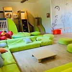 مكان تخييم Spacieux Avec Terrasse Pour 8 Personnes - Api-1-52-1342 Dienné