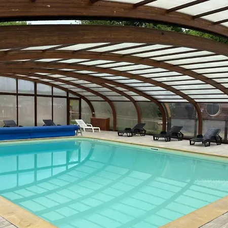 Spacieux Avec Terrasse Pour 8 Personnes - Api-1-52-1342 Dienné