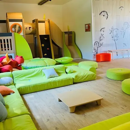Camping Spacieux Avec Terrasse Pour 8 Personnes - Api-1-52-1342 Dienné