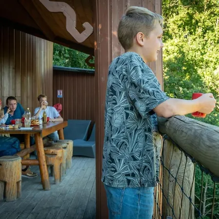 Spacieux Avec Terrasse Pour 8 Personnes - Api-1-52-1342 Dienné